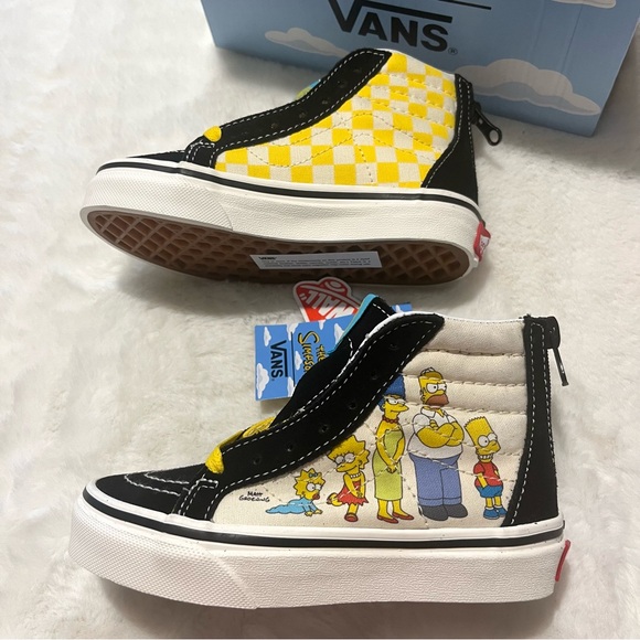 Simpson Vans - Picture 6 of 8